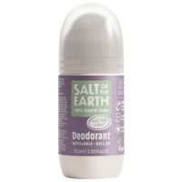 Salt of The Earth Clary Sage & Mint Roll-on